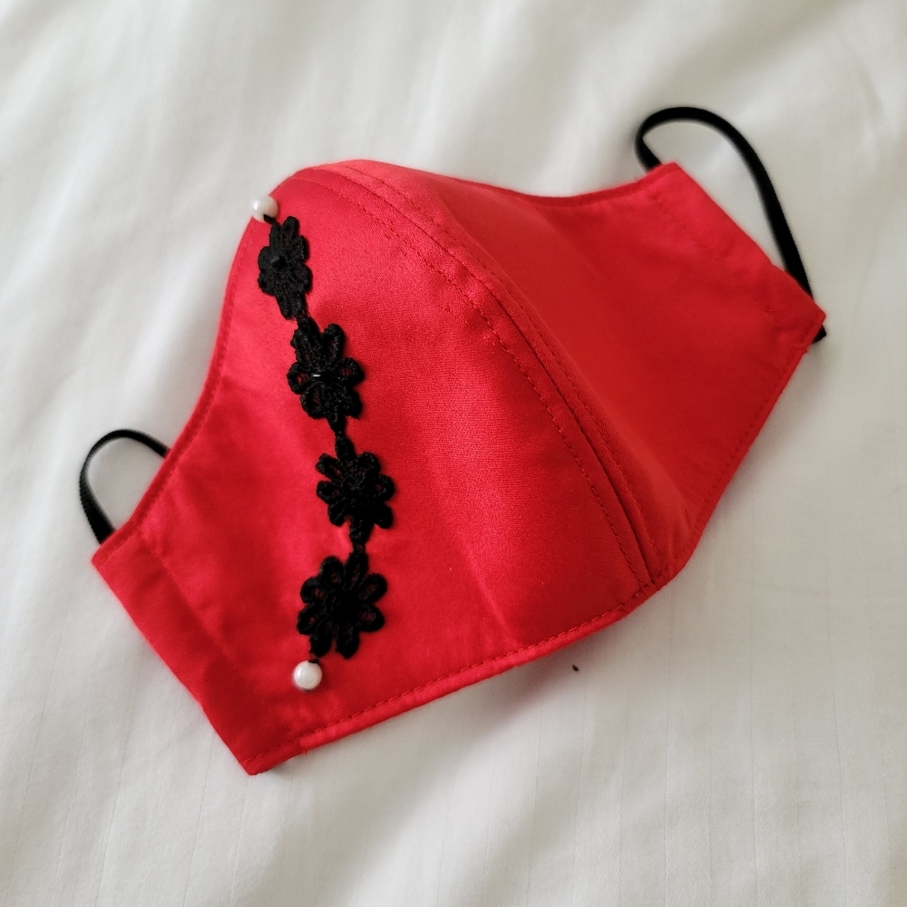 Fashion Mask